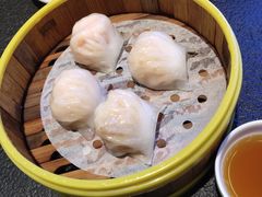 -蝴蝶里·粤菜·点心(滨江龙湖店)