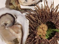 海鲜-武汉世茂希尔顿酒店·汇·全日餐厅