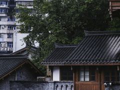 -重庆十八梯传统风貌区