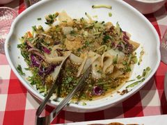 -西贝(紫荆广场店)