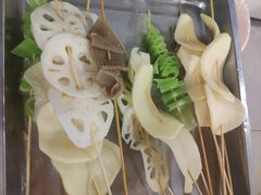 -玉林串串香·成都老字号(玉林街总店)