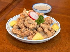 -林四喜·闽南传家菜(鼓浪屿店)