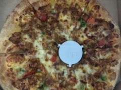 -达美乐比萨(政立路店)