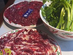 -汕头八合里海记牛肉店(清河店)
