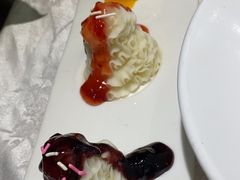 -惠宾饭庄(千禧店)