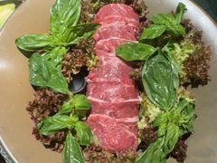 牧场顶流九秒牛肉-大龙燚·旷野鲜火锅(广州首店)