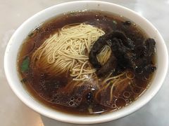 -东吴面馆(因果巷店)