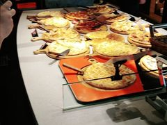 -比格比萨自助(花园路店)