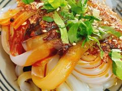 -洁美凉粉店(温江店)
