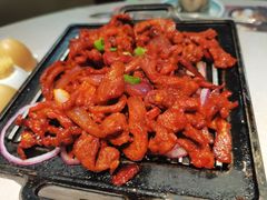 -瑞膳首尔参鸡汤(龙塔店)