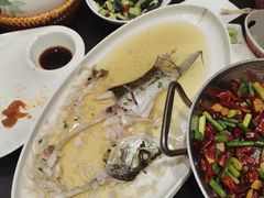 -苏浙徽·江南荟·本味融合菜(相城方圆里店)