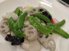 -海富门·带鱼·淮扬菜·粤菜(甘家口店)