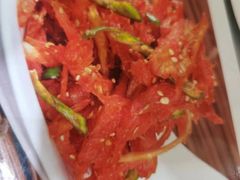 -大可泥炉烤肉(中街店)