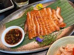 -Thai Alley泰爱里(二沙岛店)