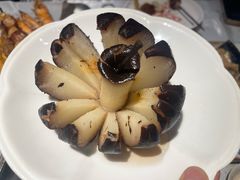 -记忆串城·东北烧烤·小龙虾·大型团建(南油店)
