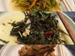 -百草滩羊清水涮羊肉·清真·宁夏盐池滩羊(莲花桥店)