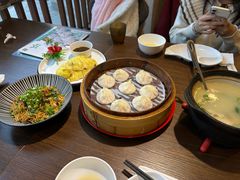 -玖鲜小笼(中山广场店)