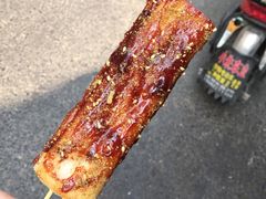 -玛马艾脆皮水磨年糕(湖北路87-89小区店)