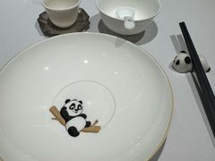 -眉州东坡·熊猫主题餐厅(枫蓝店)