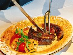 -燃扒房Steakhouse(皇庭店)