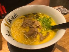 -和府捞面(北美新天地店)