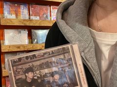 -独音唱片 Indie Music