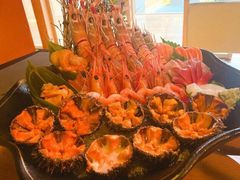 -和·铁板烧·OMAKASE(望京昆泰嘉晟酒店)