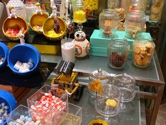 -韵咖啡自助餐厅(天津香格里拉店)