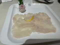 龙胆-围炉夜话·潮汕卤水火锅(榕江店)