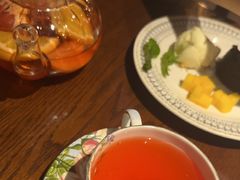 -斯比特花园西餐厅(东方商厦店)