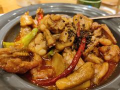 -云海肴·汽锅鸡·云南菜(广安门天虹店)