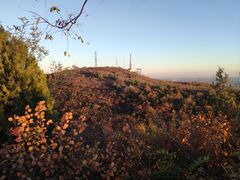 -北京西山国家森林公园