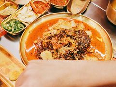 -核桃碳烤肉馆(深圳首店)