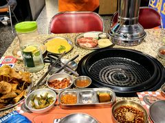 -首尔烤肉大排档(合生汇店)