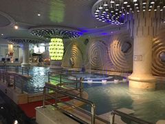 -水晶之星洗浴温泉汗蒸