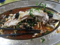 -红炎炎农家菜老字号(金水台店)