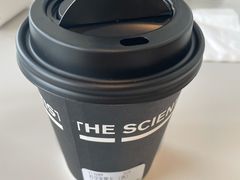 -科学家咖啡(海岸城店)