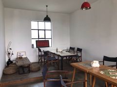大堂-翠田Green Field Kitchen