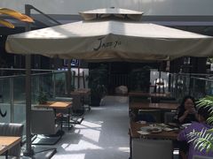 -Jazz·ya 爵士屋(来福士店)