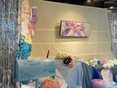 -安吉汽车生活馆(大宁中心广场C3栋店)