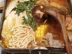 -酒久自助料理(佳兆业店)