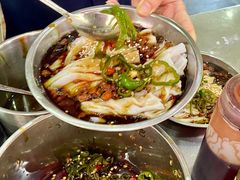 -放鸡岛之美食(中山八路店)