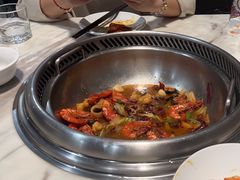-七欣天香辣蟹火锅(南京建宁路大观天地店)