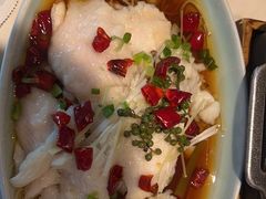 -北李妈妈菜·海肠捞饭(开发区万达店)