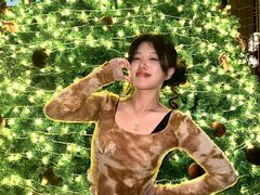 -今轩中餐厅(西安经开洲际酒店)