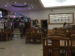 大堂-南磨房食府(燕莎奥特莱斯购物中心店)