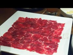 -广味鲜潮汕牛肉火锅(延安三路店)