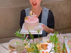 -浮光之丘MontCake生日蛋糕(花牌坊店)