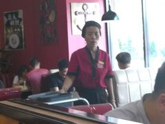 -汉金城海鲜烤肉自助百汇(烟台永旺购物中心店)
