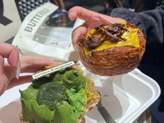 -B&C黄油与面包·THE GARDEN BAKERY概念店(世纪汇店)